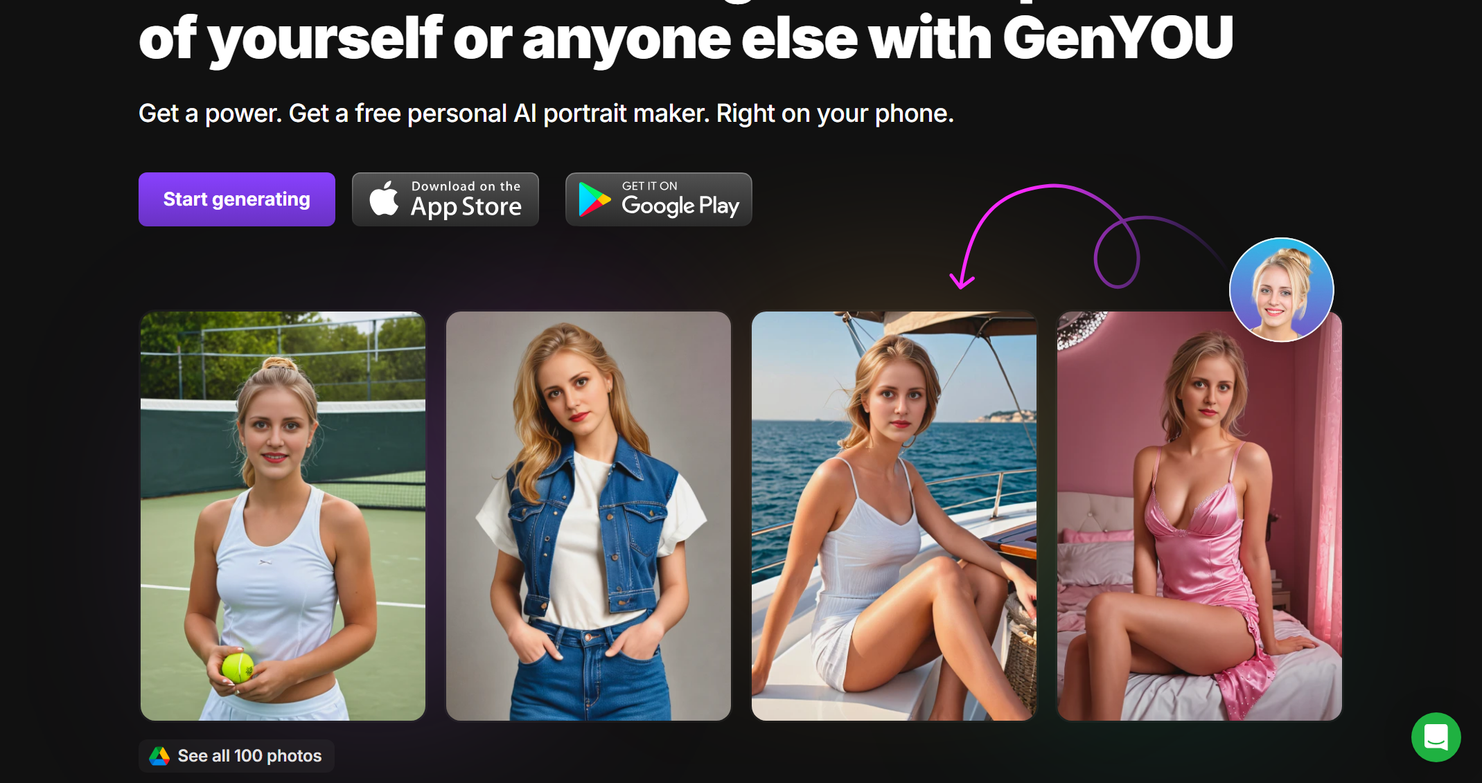 GenYOU