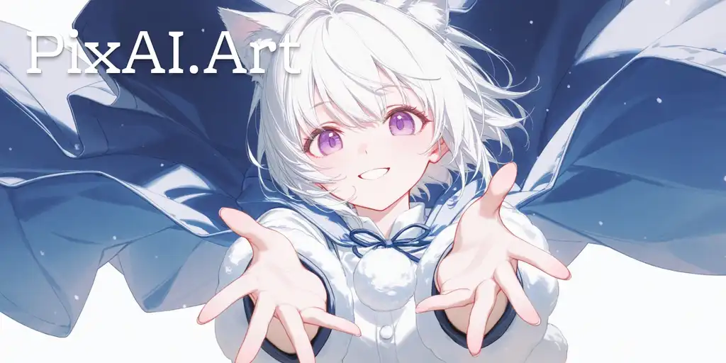 PixAI