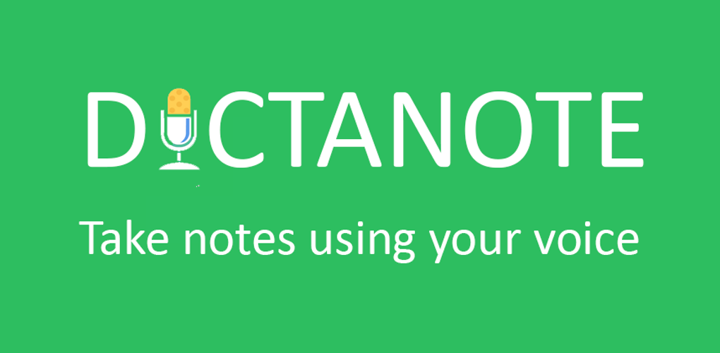 Dictanote