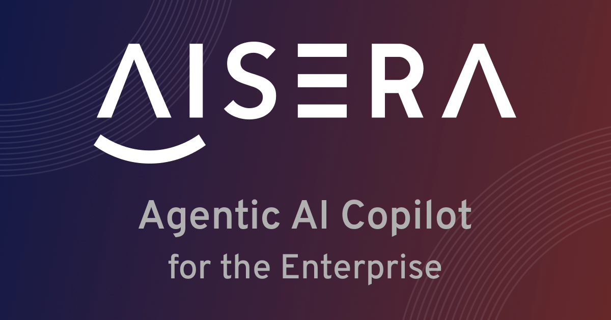 Aisera