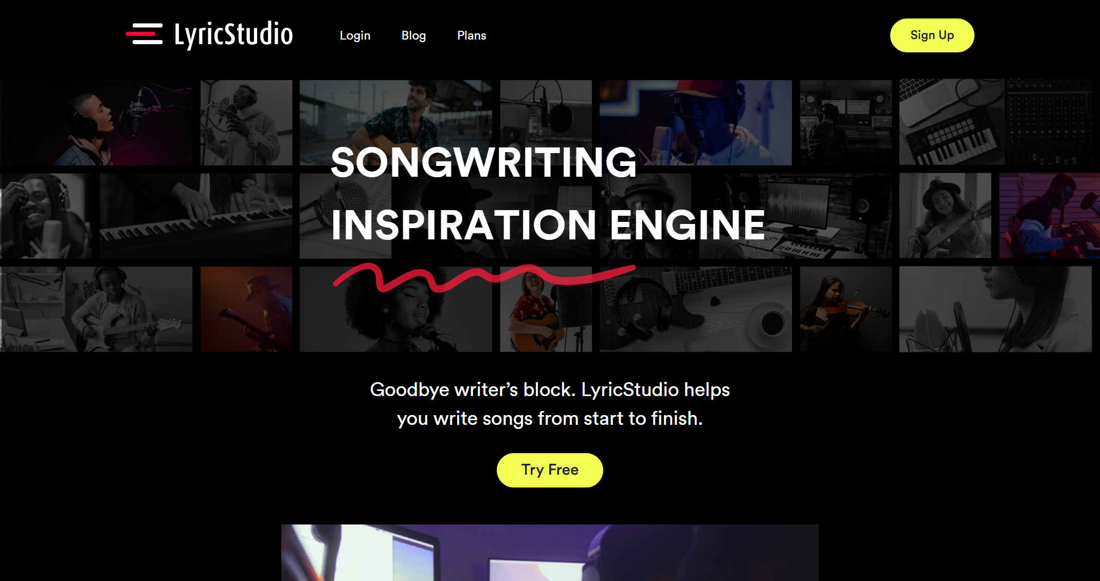 LyricStudio