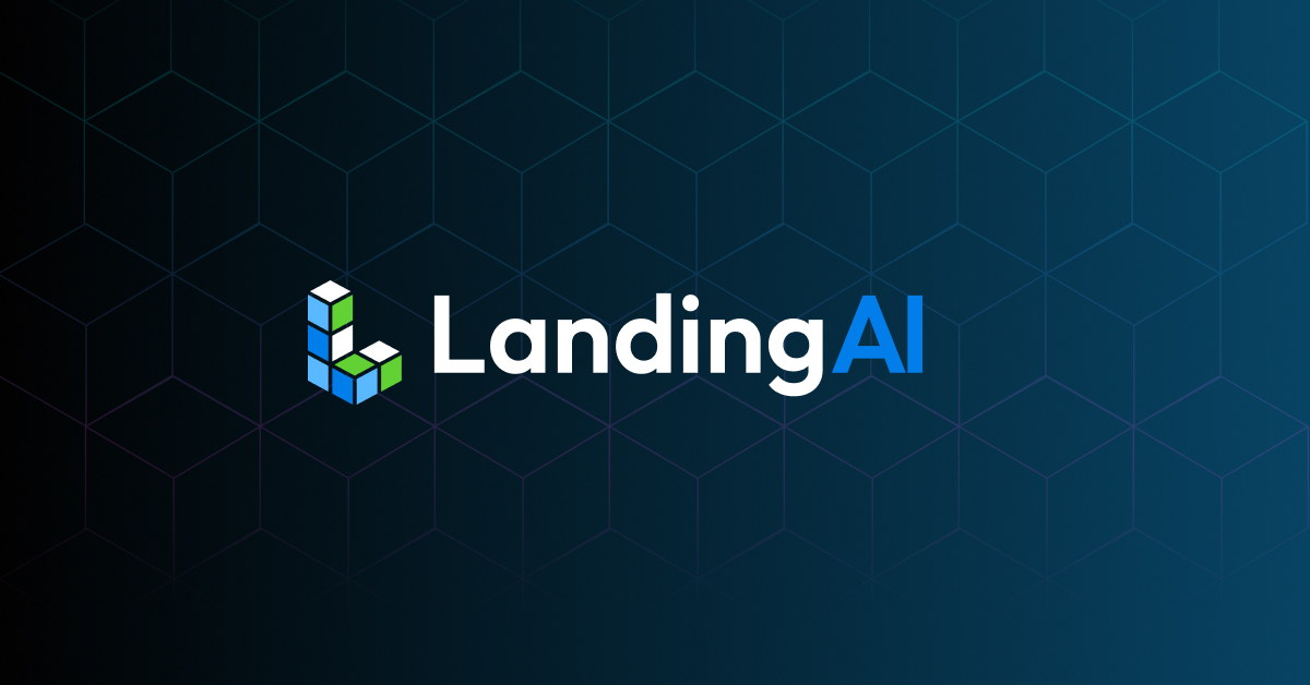 LandingAI