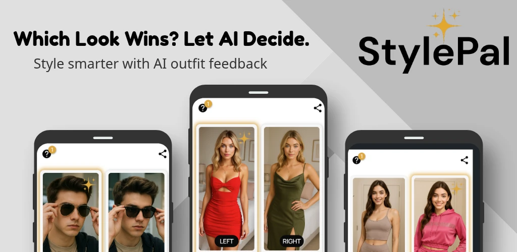 StylePal