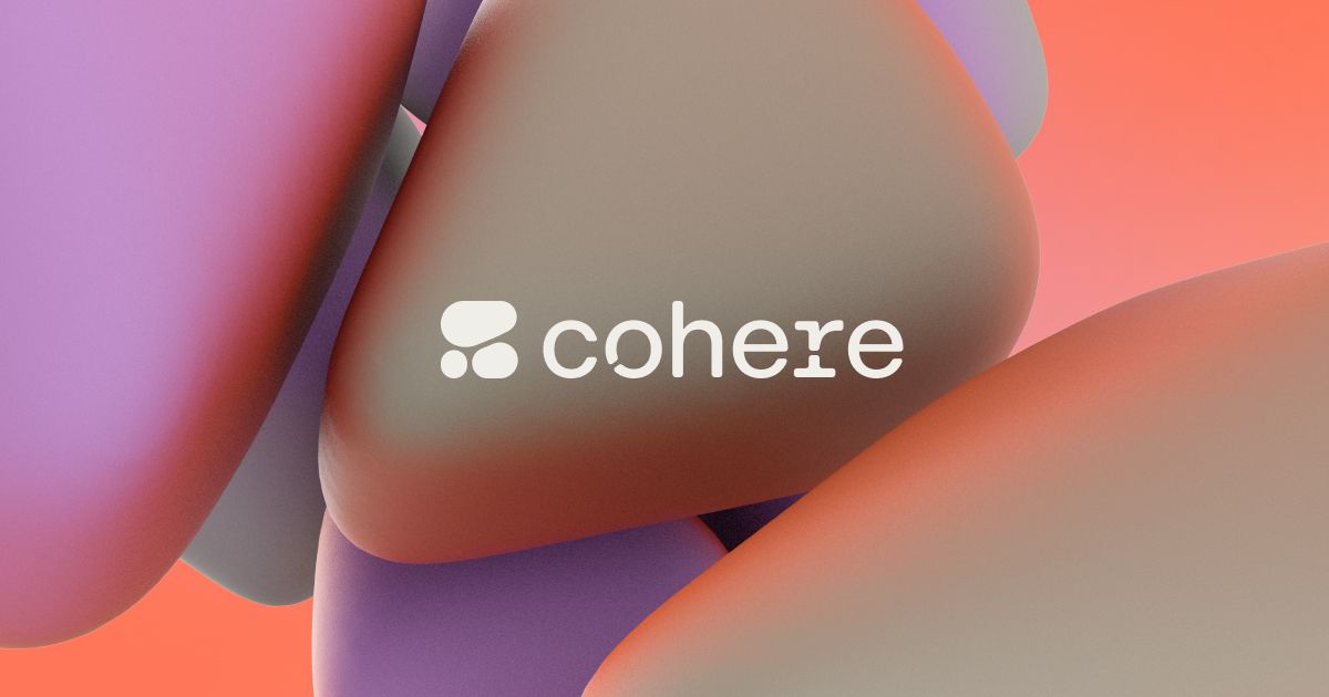 Cohere