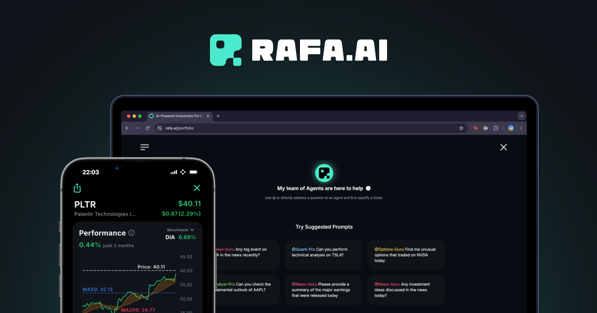 RAFA.AI