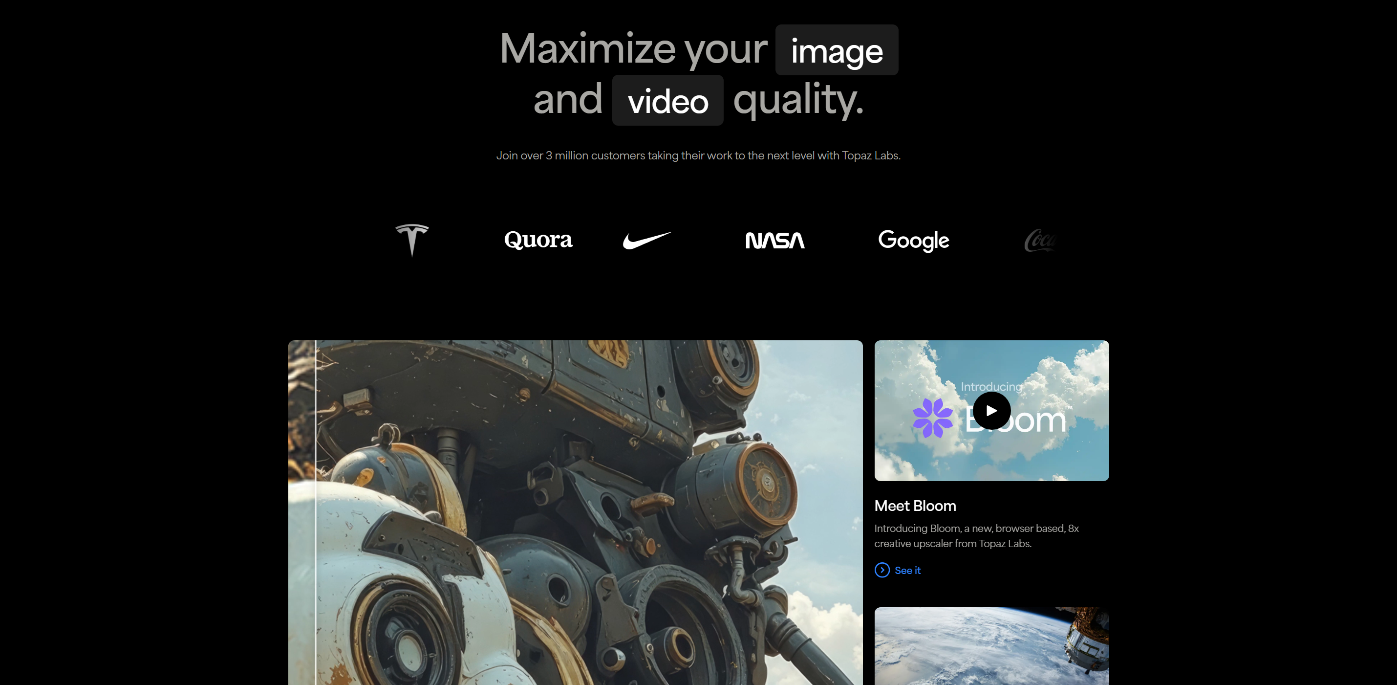 Topaz Labs