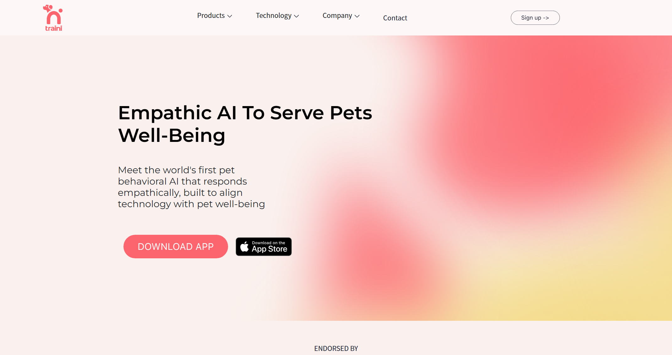 Traini-Dog Translator&Training