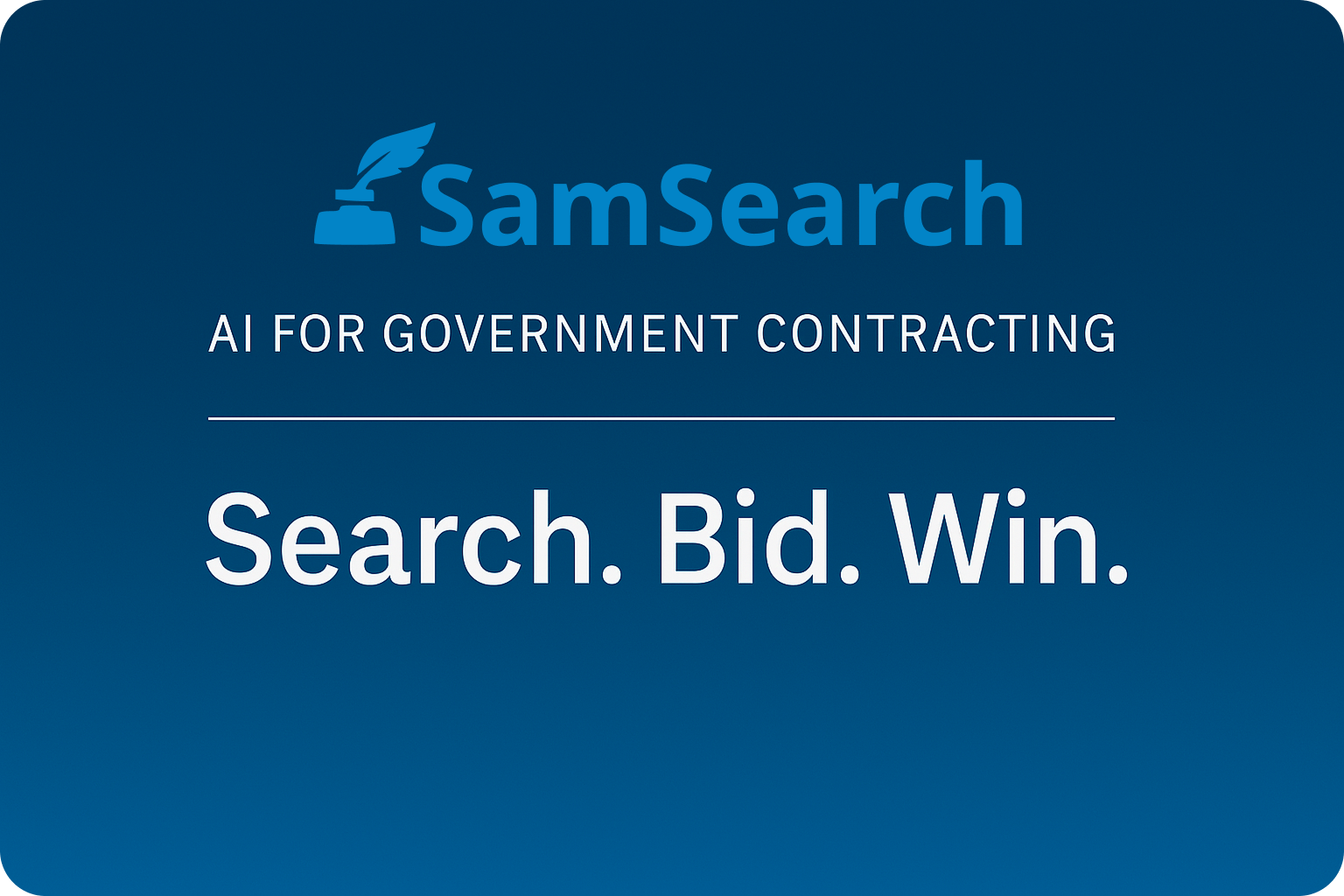 SamSearch