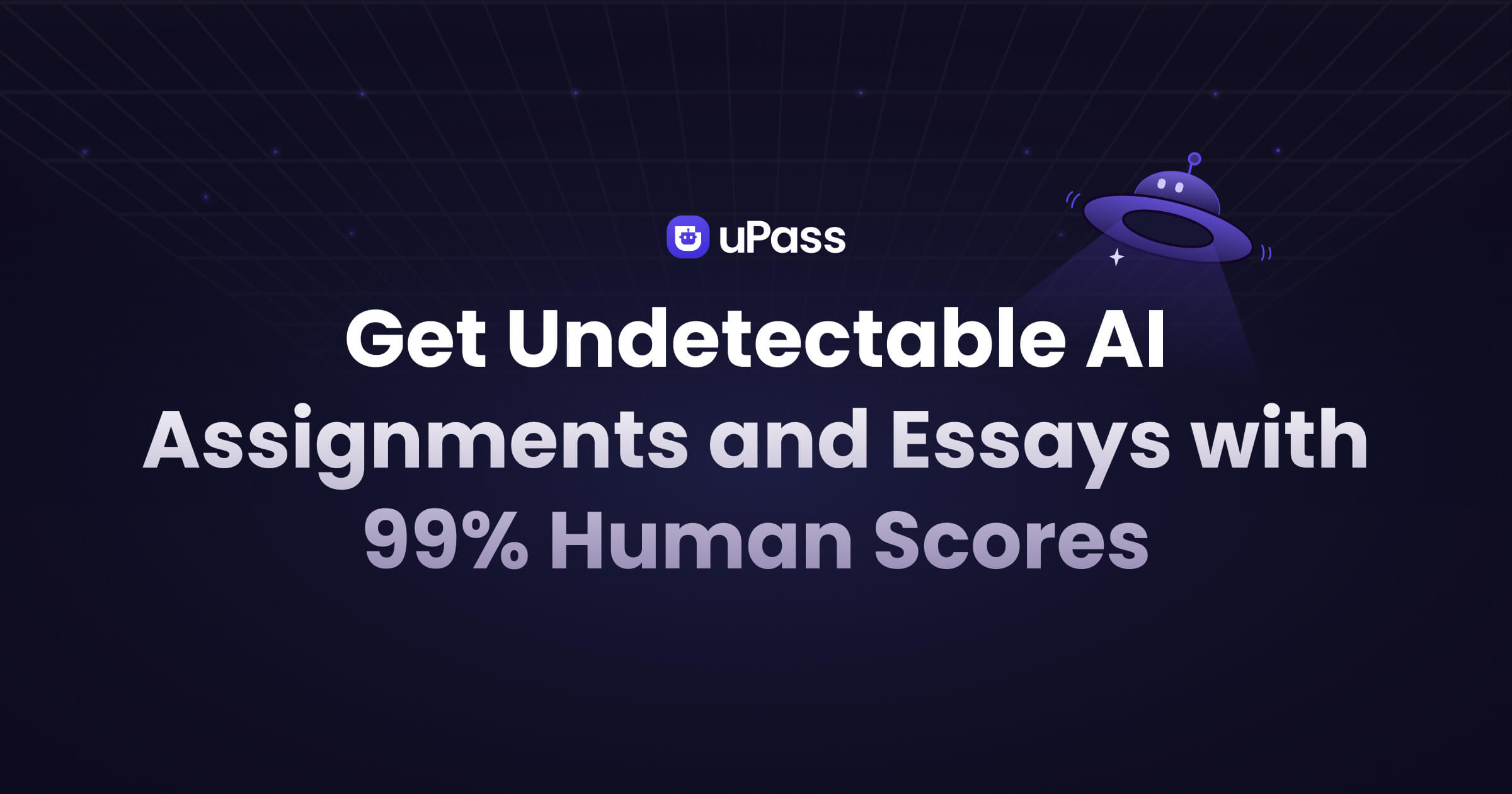 uPass AI