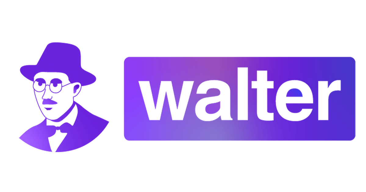 Walter Writes AI