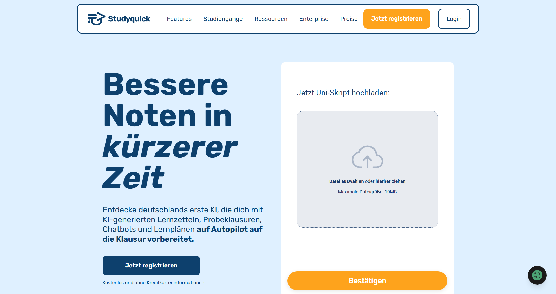Studyquick