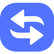 Linktopia - AI工具Logo图标