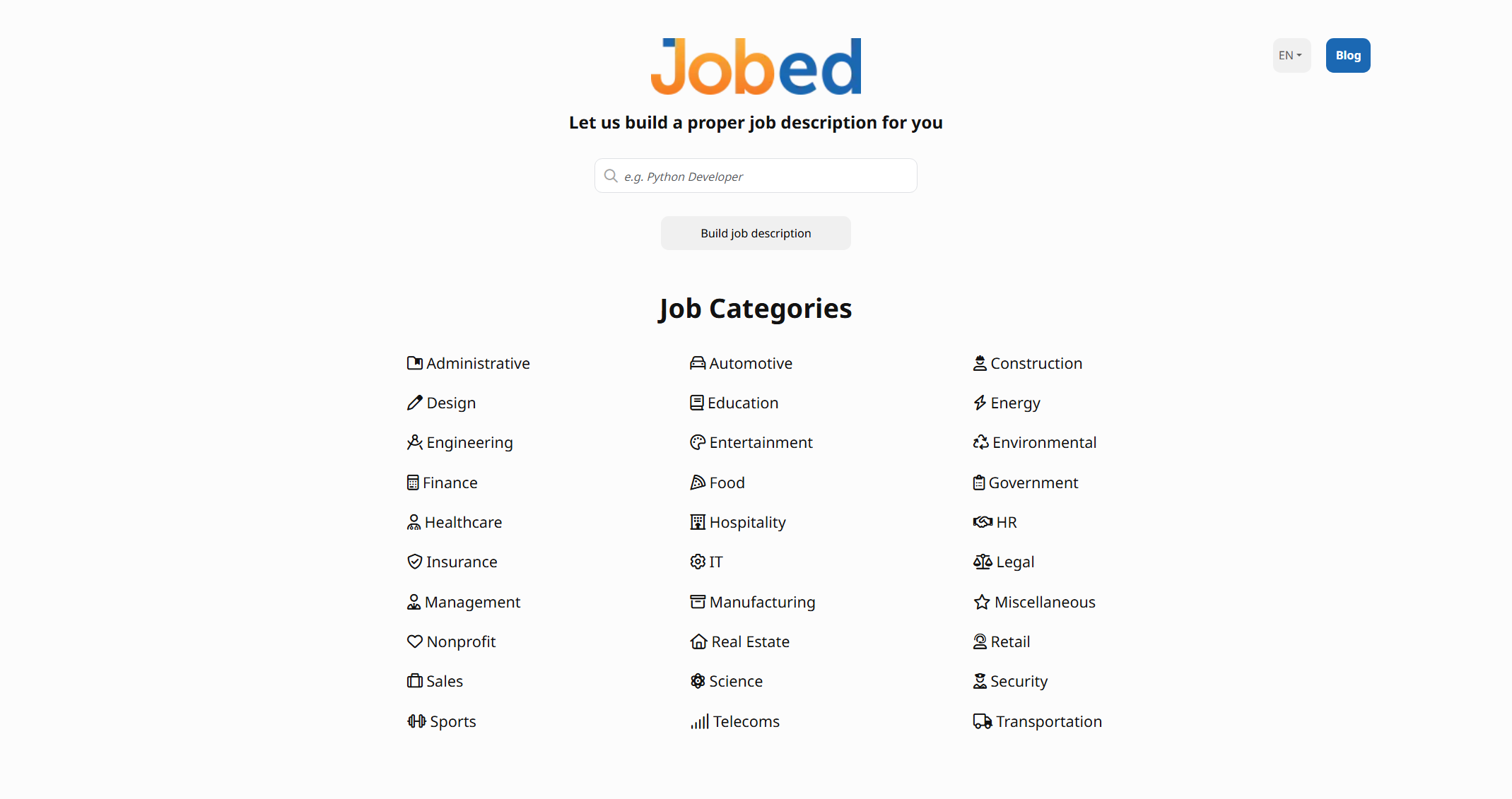 Jobed.ai