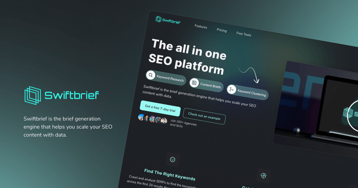Swiftbrief