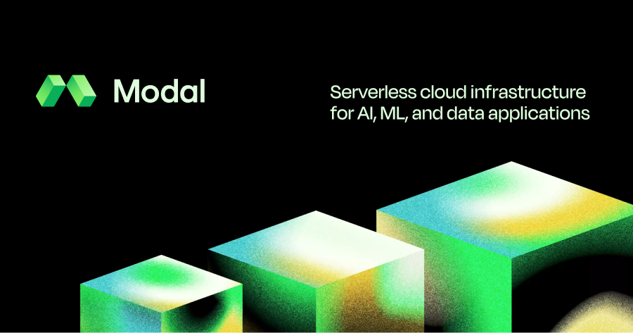 Modal