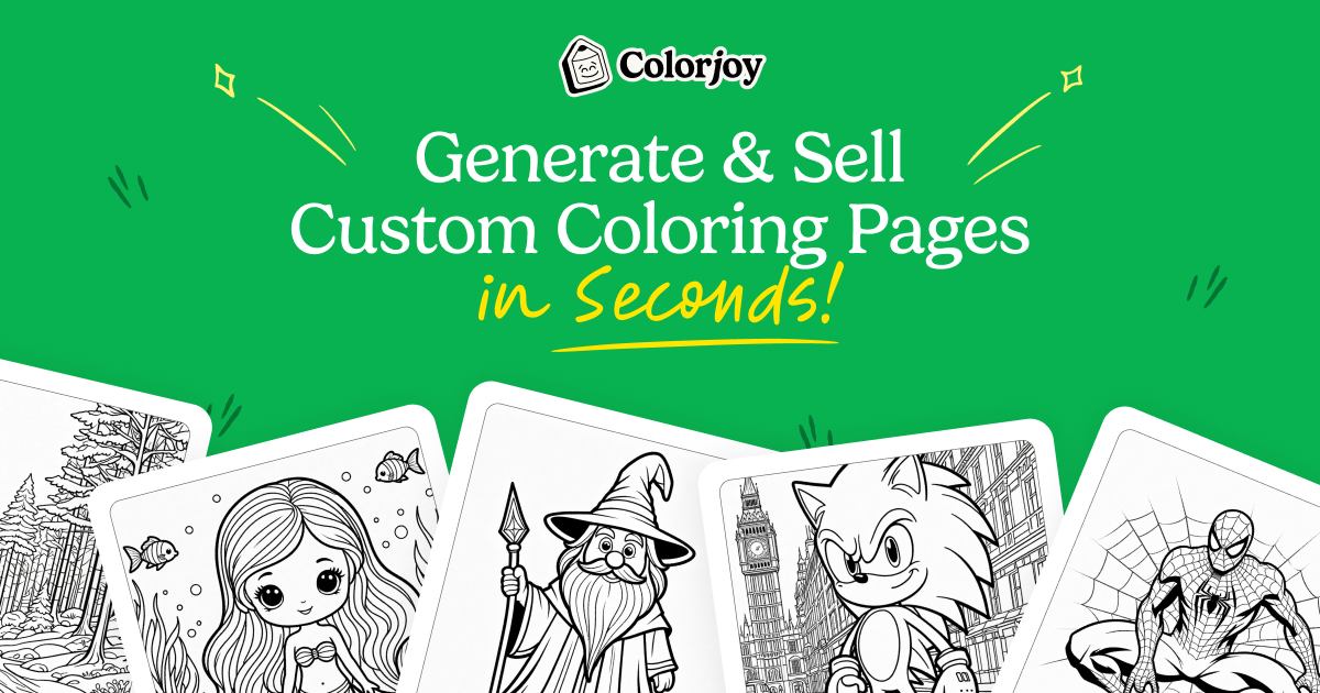 Colorjoy
