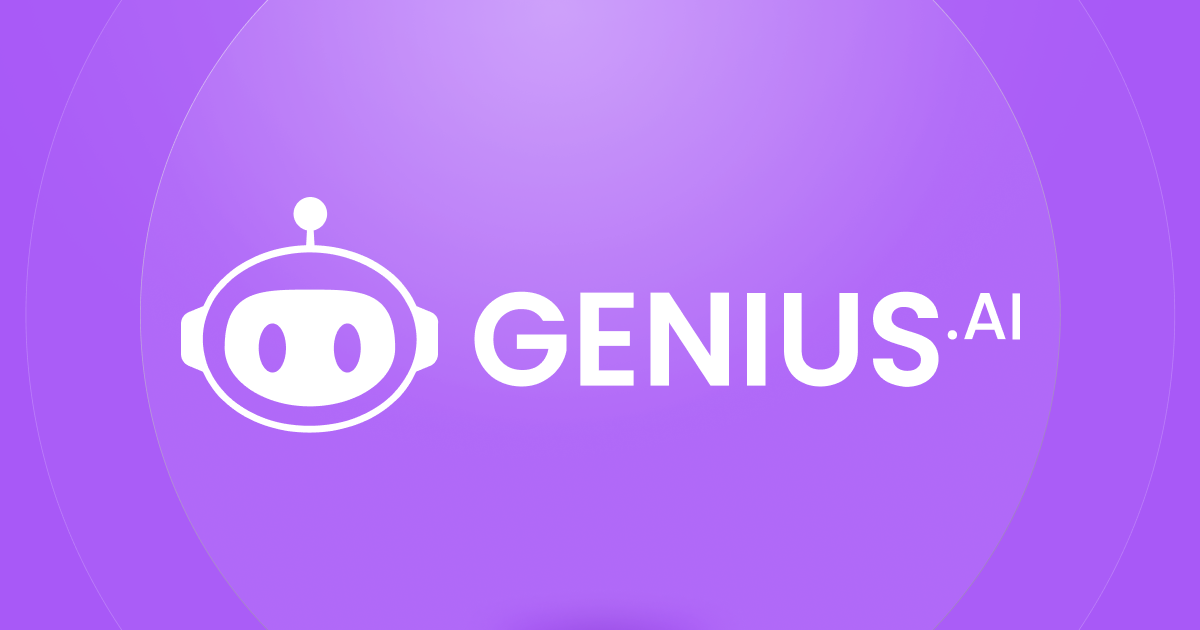 Genius.AI