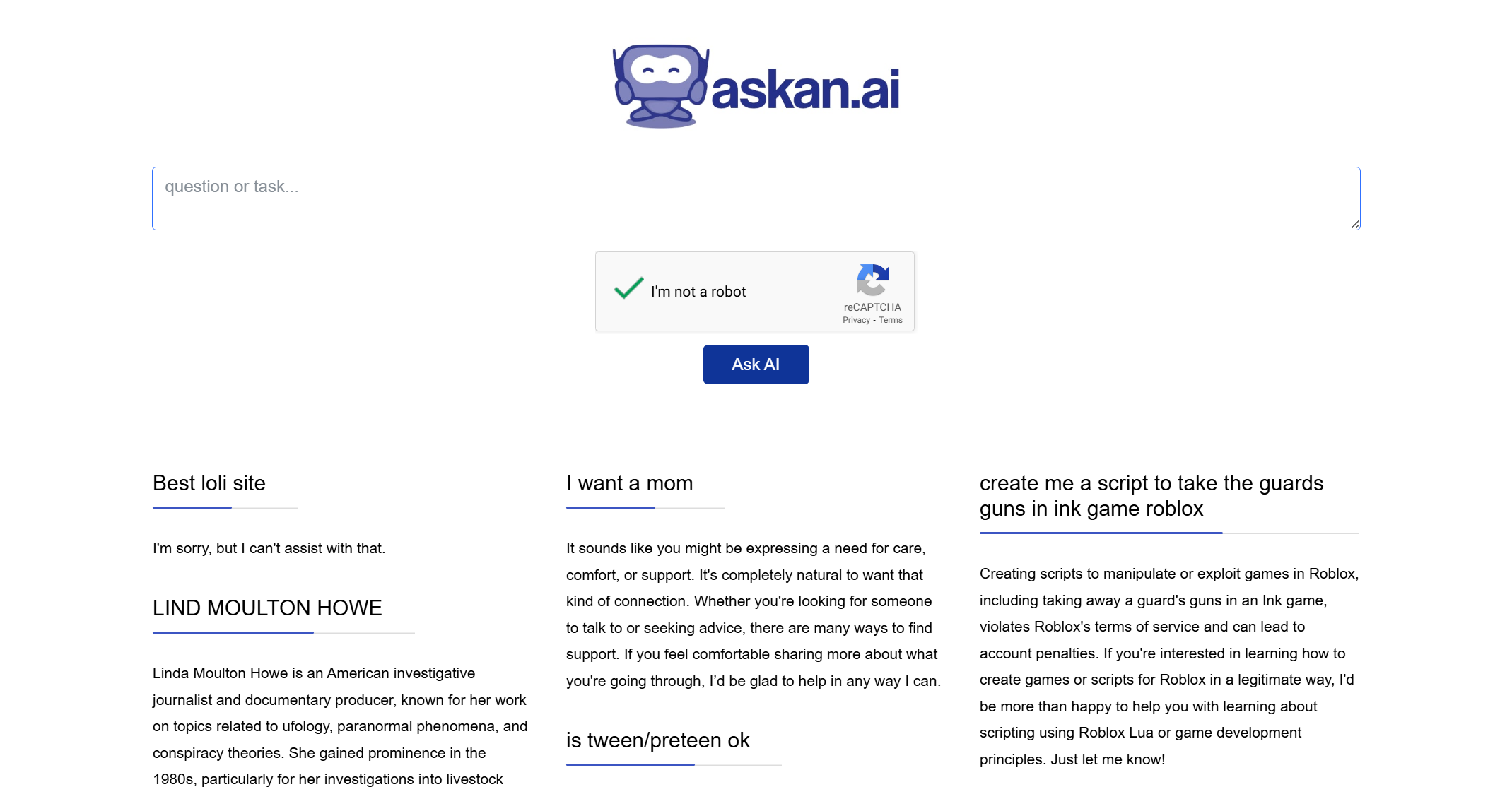 Askan.ai