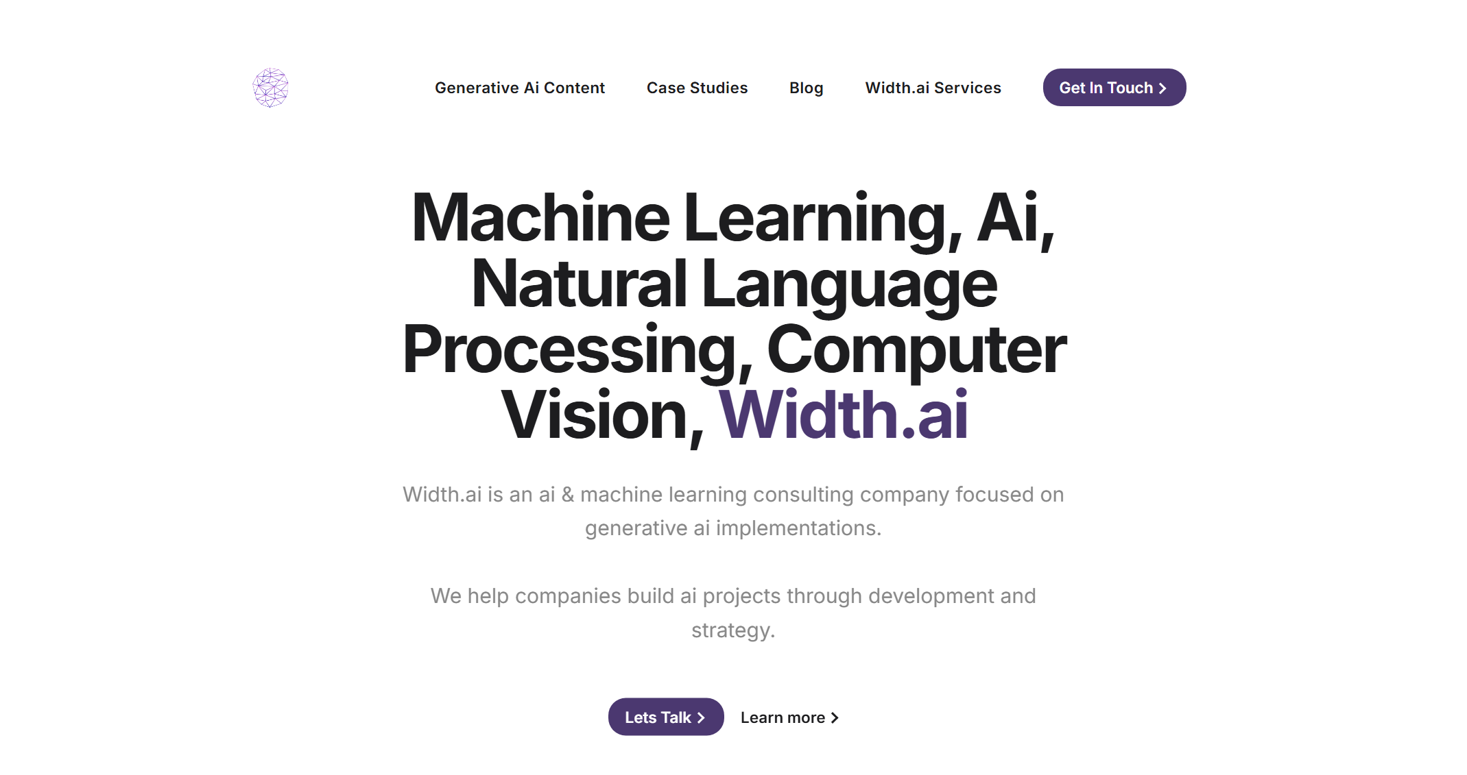 Width.ai
