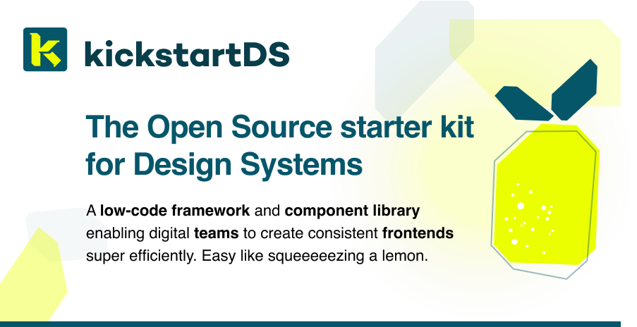kickstartDS