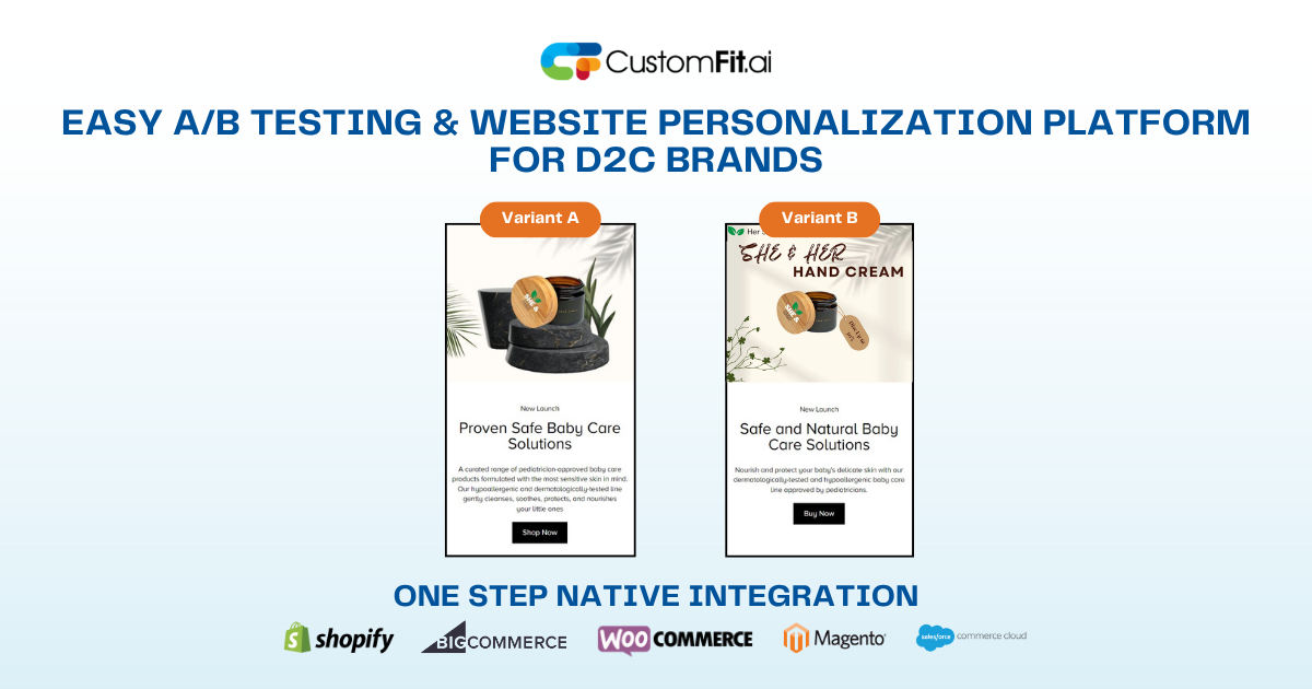 CustomFit.ai