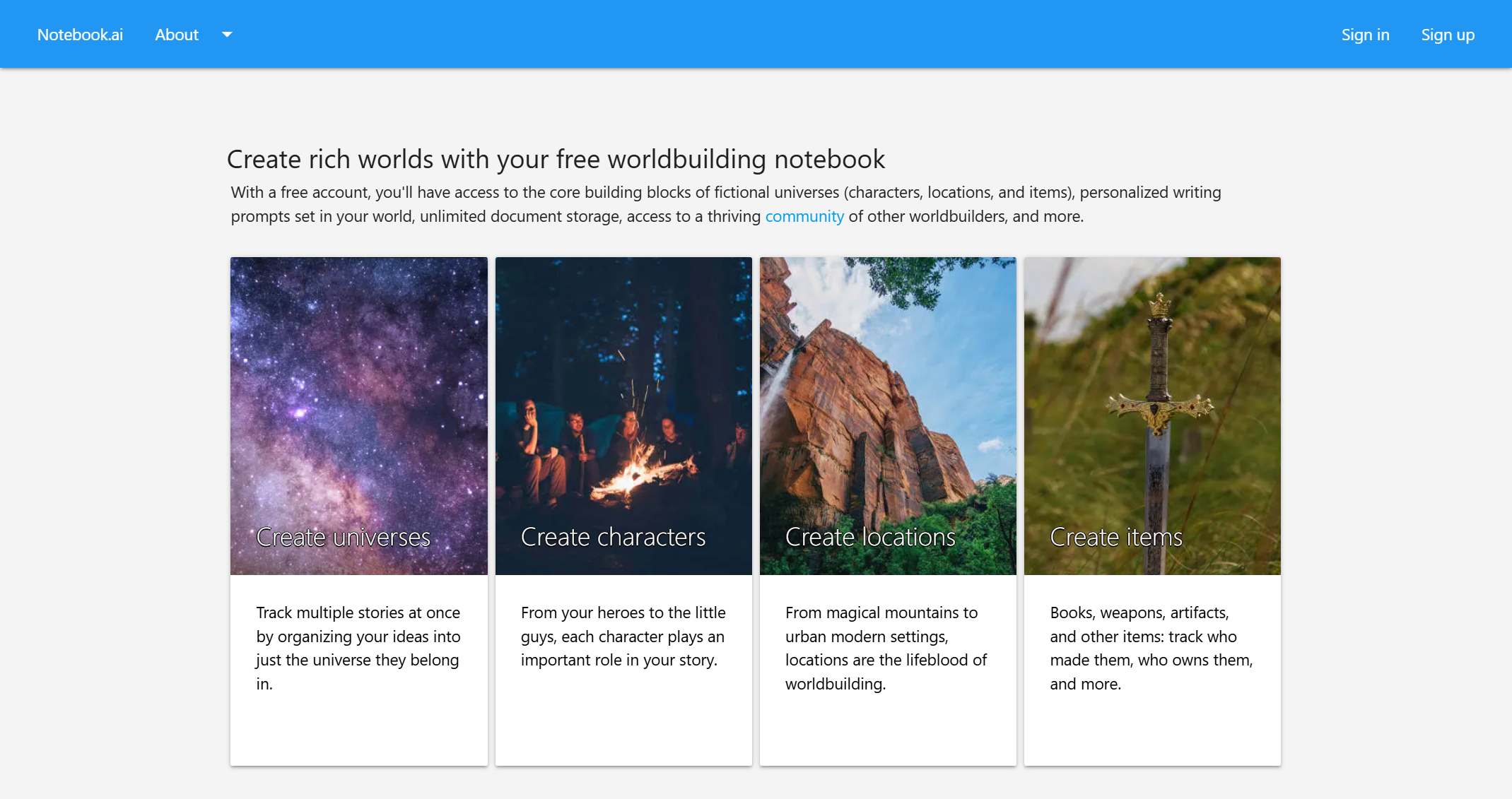 Notebook.ai