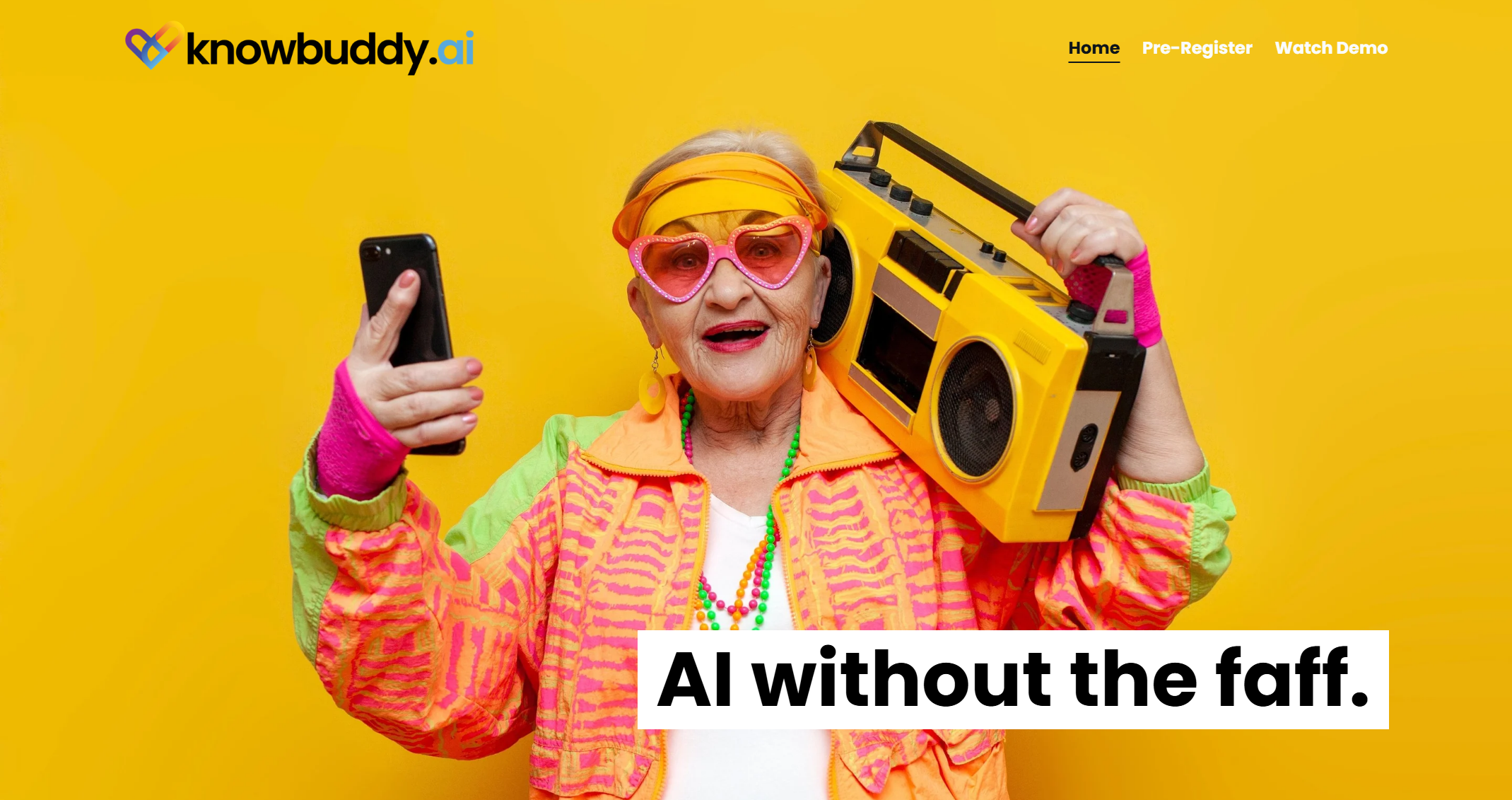 knowbuddy.ai