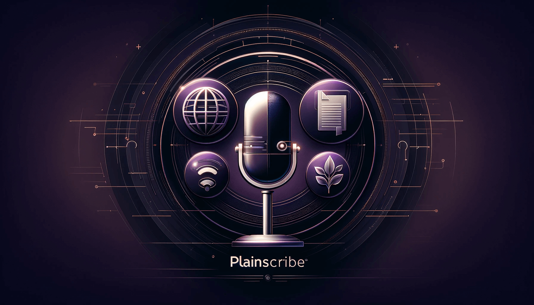 PlainScribe