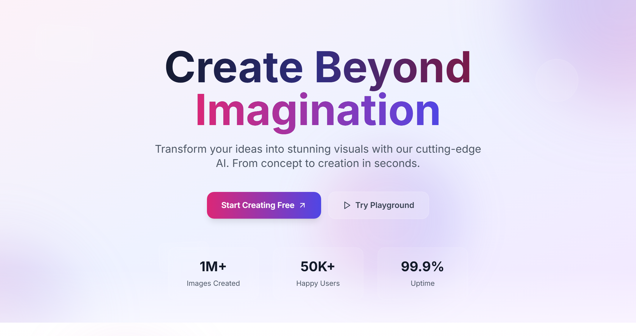 ENHANCE AI