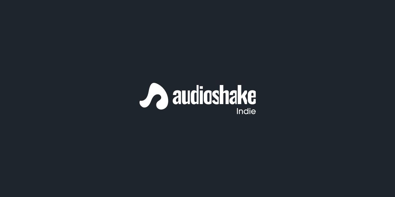 AudioShake Indie