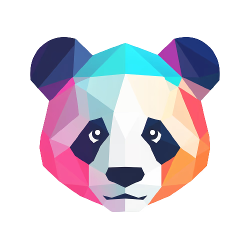 PandasAI 图标