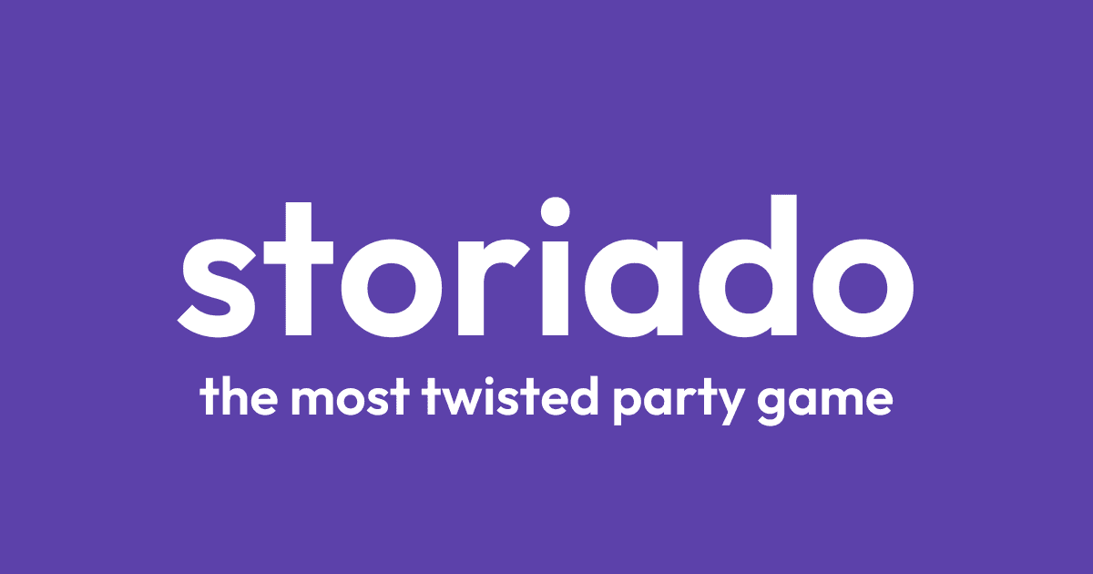 Storiado