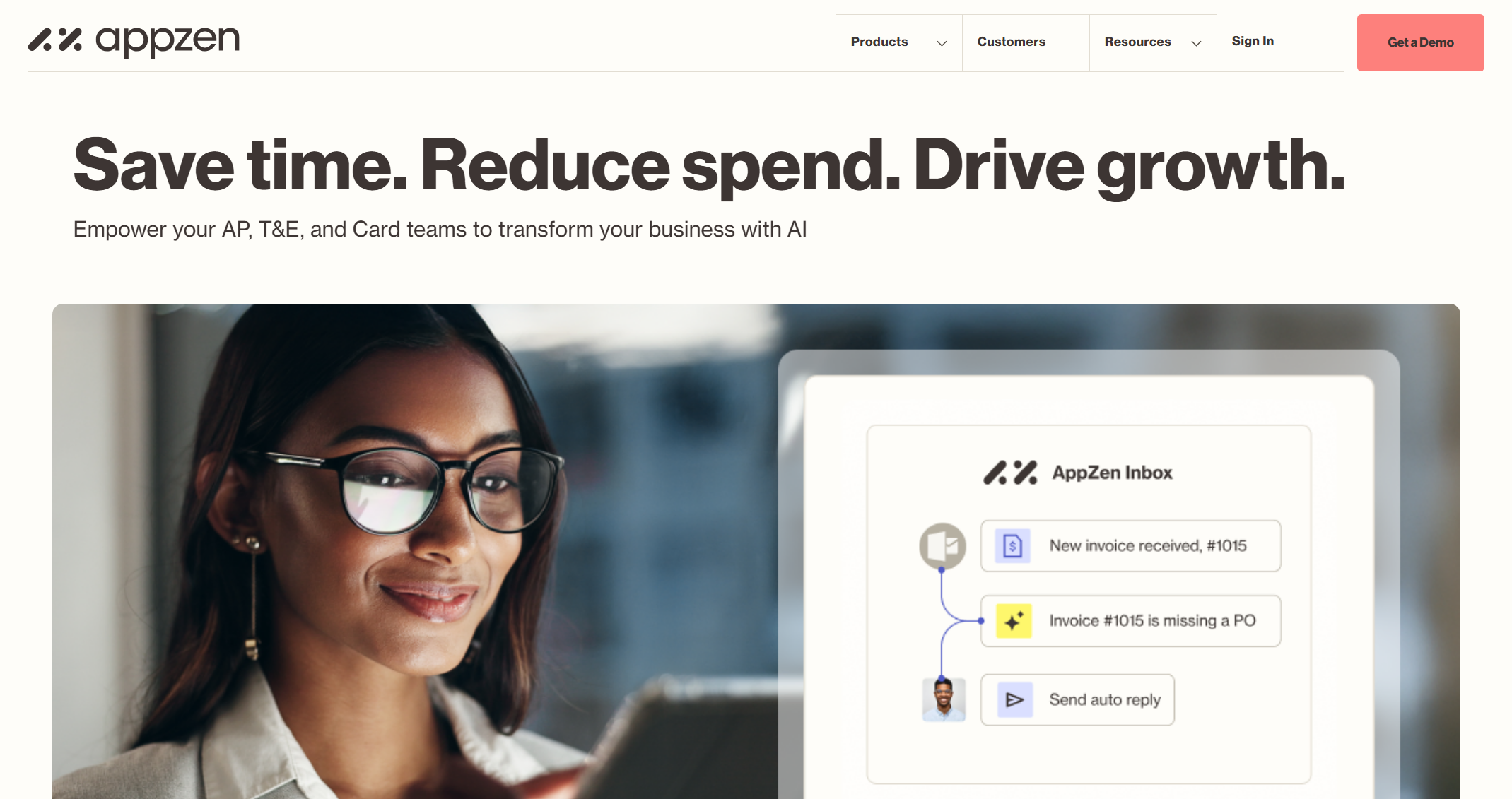 AppZen