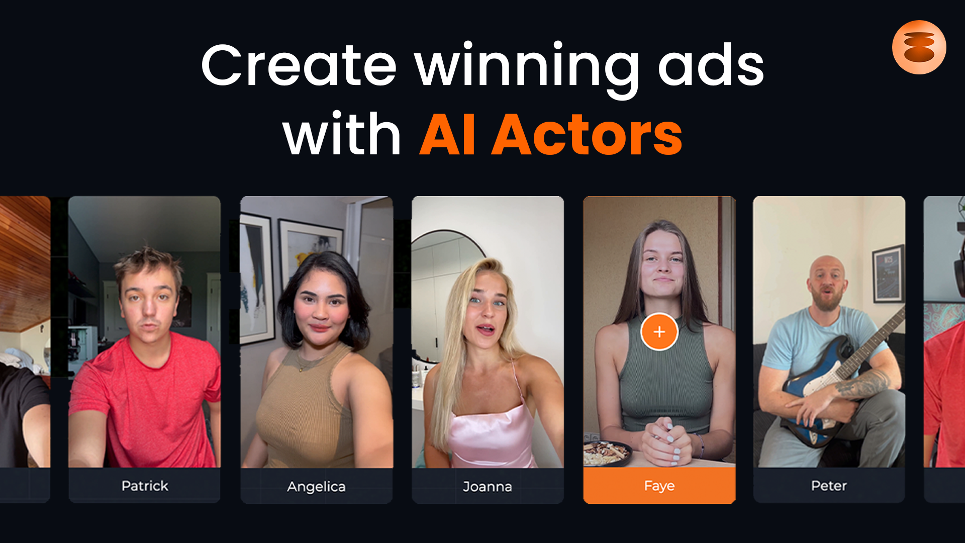 UGC Ads AI