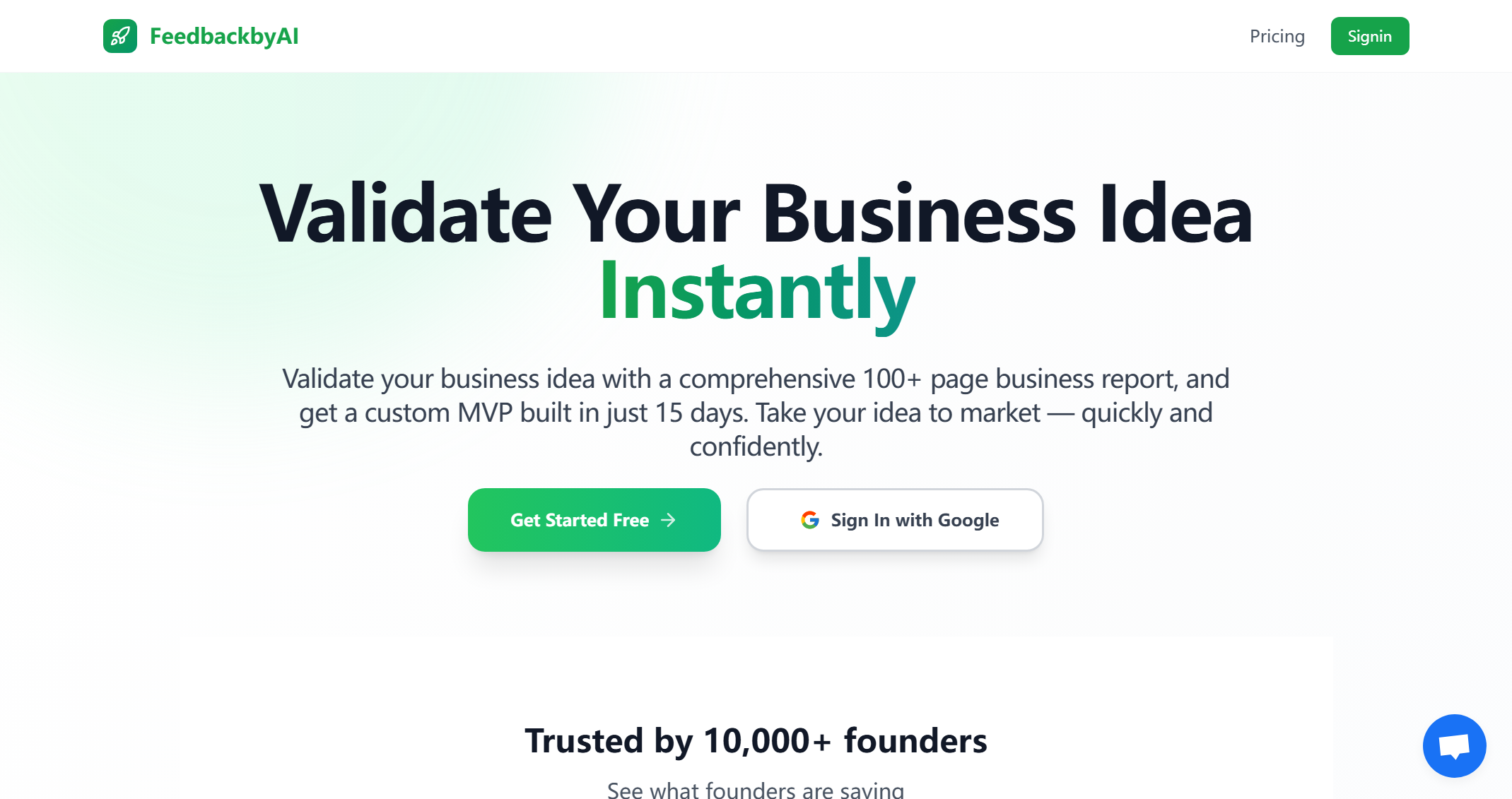 FeedbackbyAI
