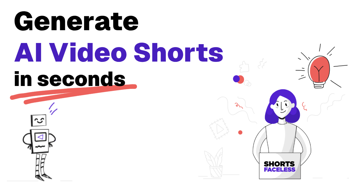 Shorts Faceless