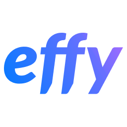Effy AI 图标
