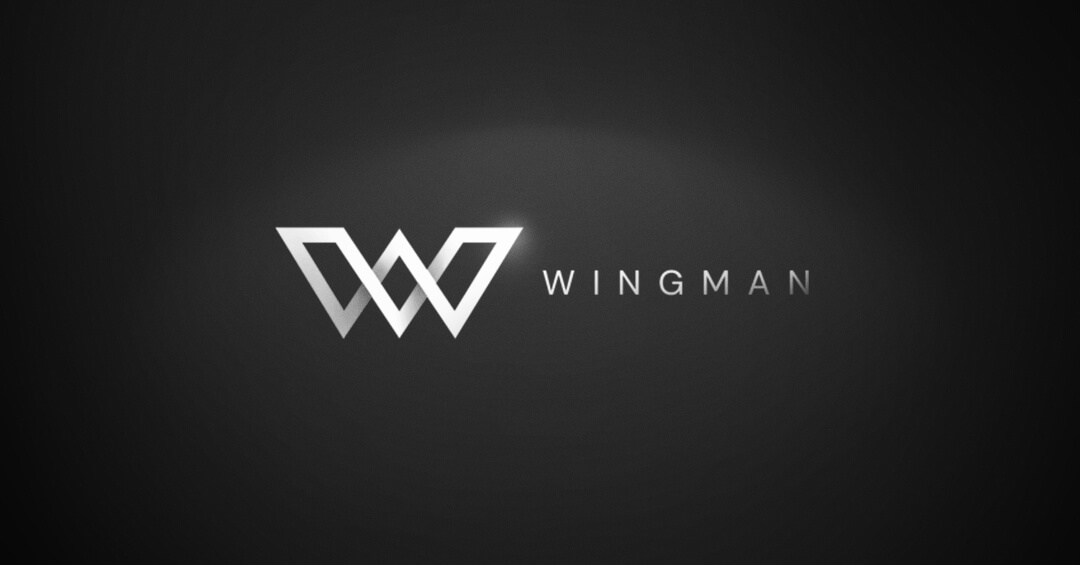 Wingman.live 封面