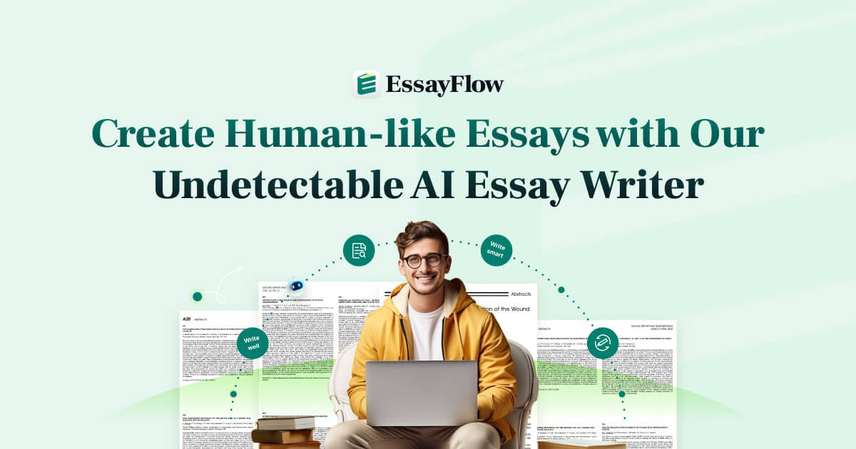 EssayFlow