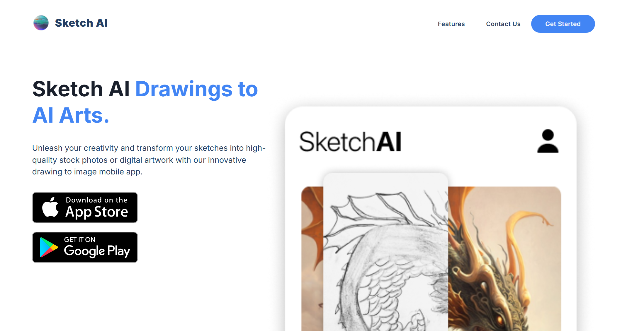 Sketch AI