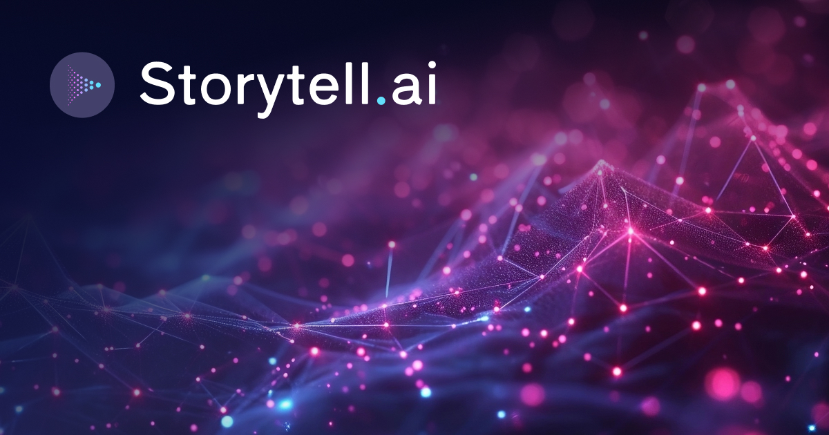 Storytell.ai