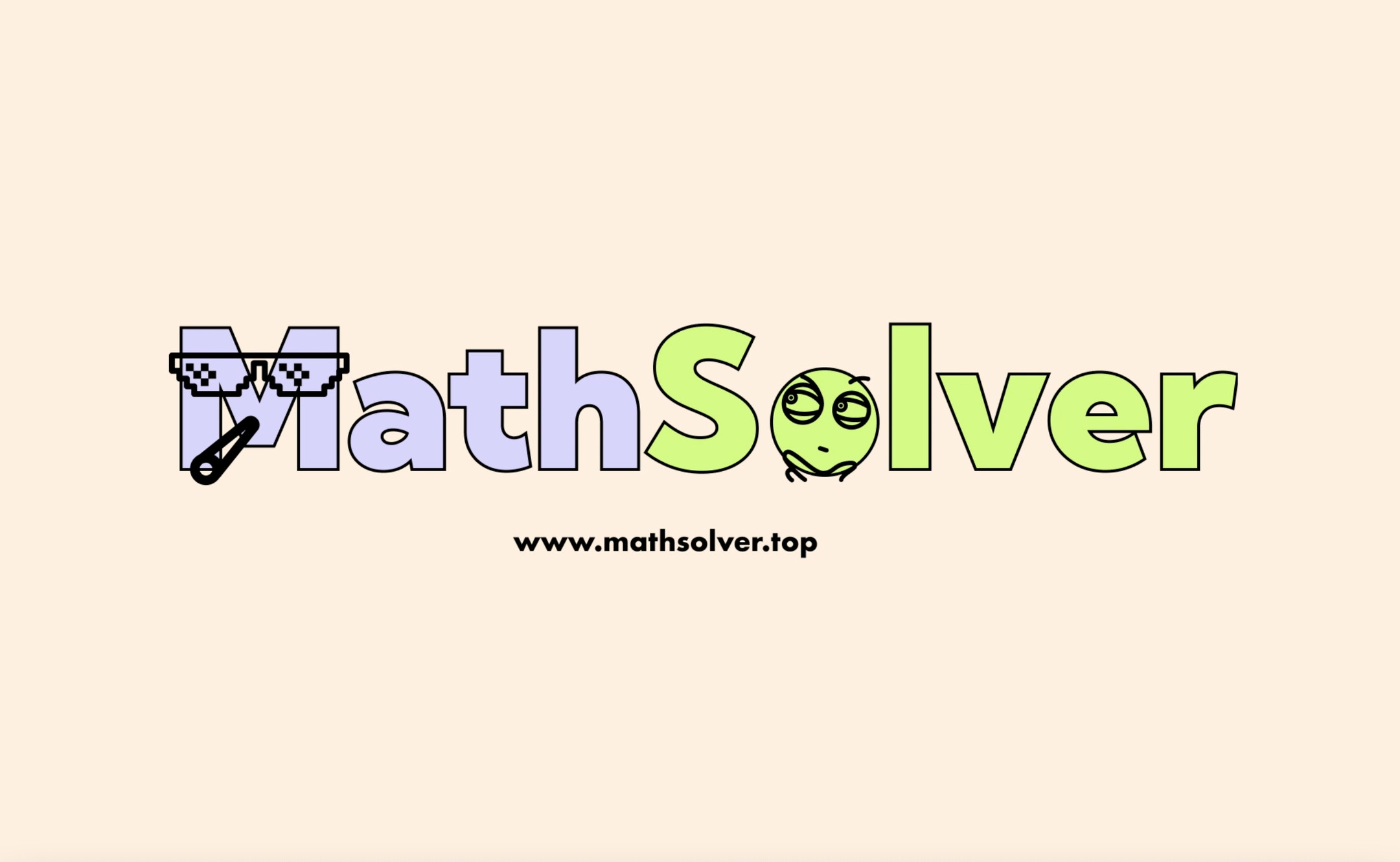AI Math Solver