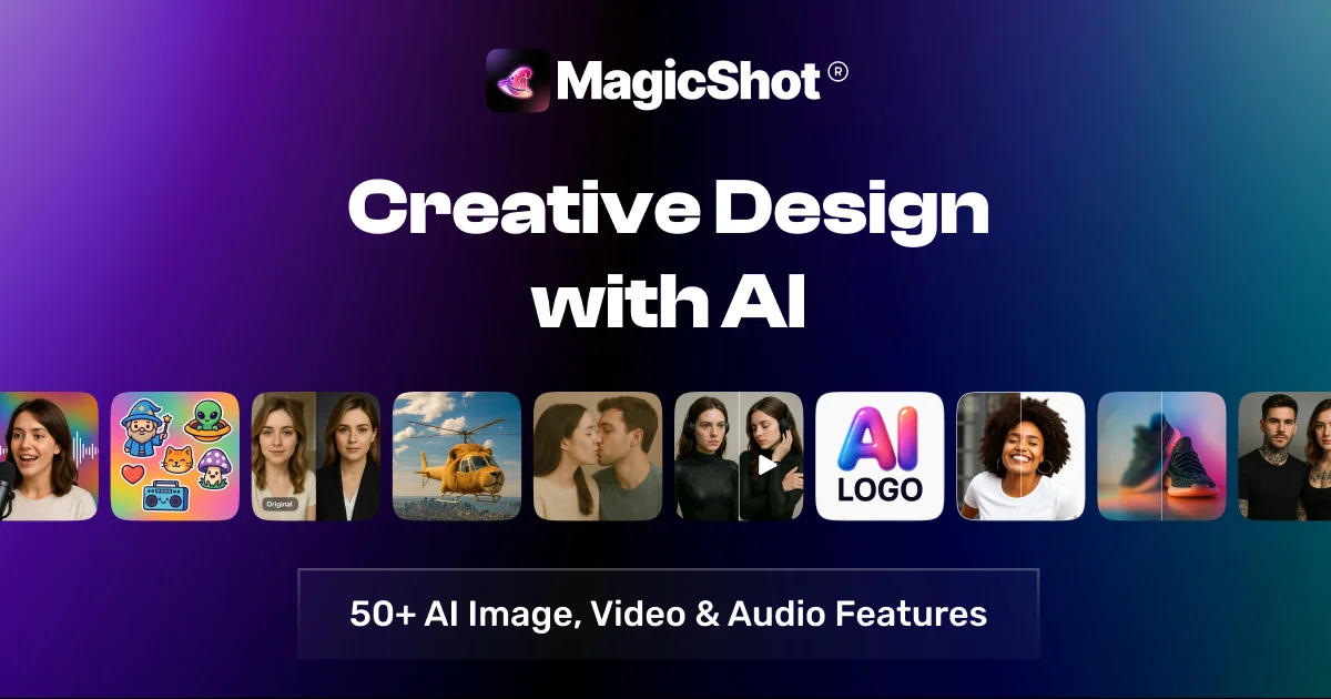 MagicShot