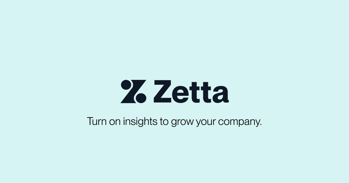 Zetta