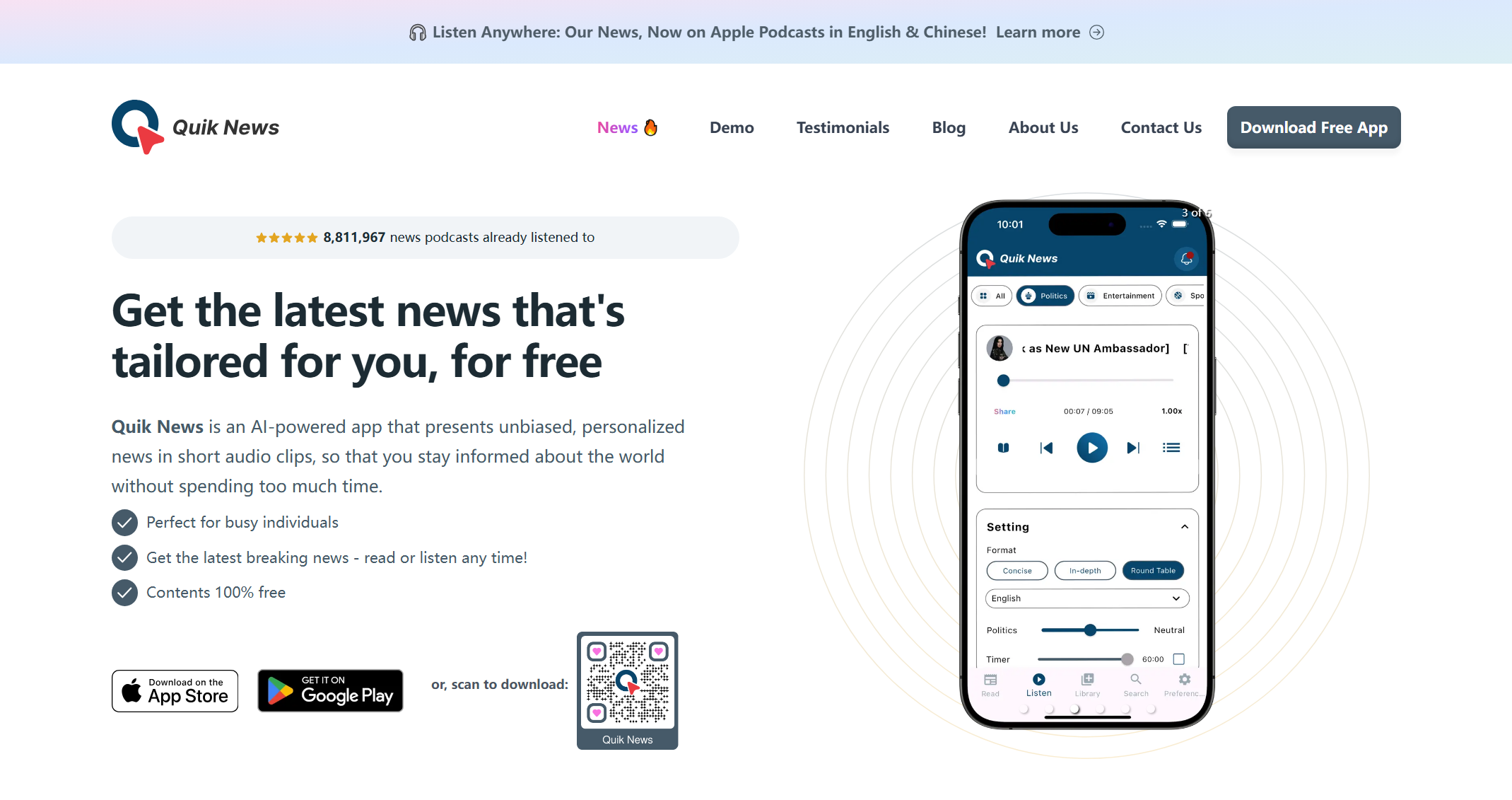 Listen2.ai