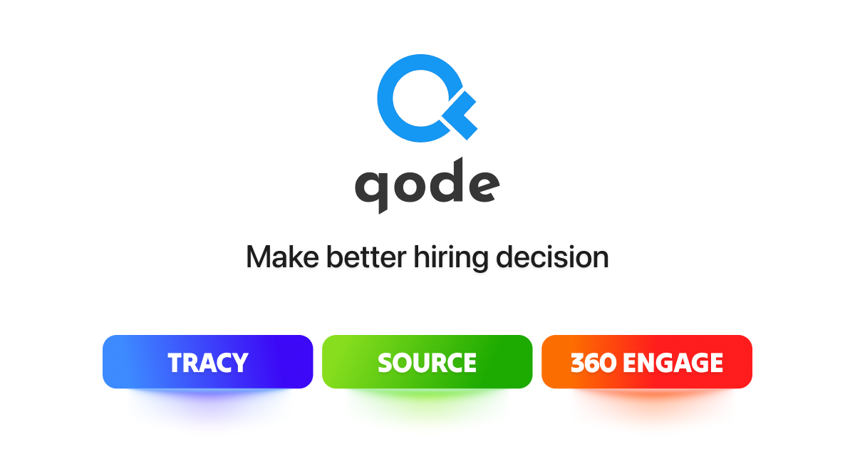 Qode