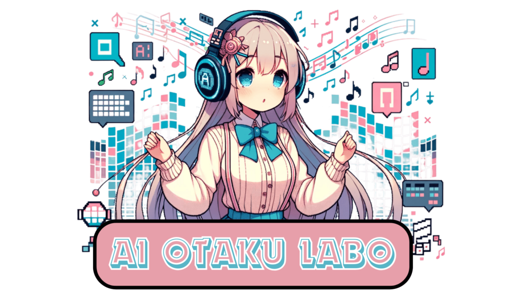 AIオタクLABO
