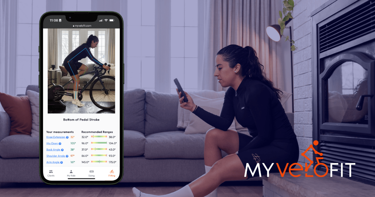 MyVeloFit