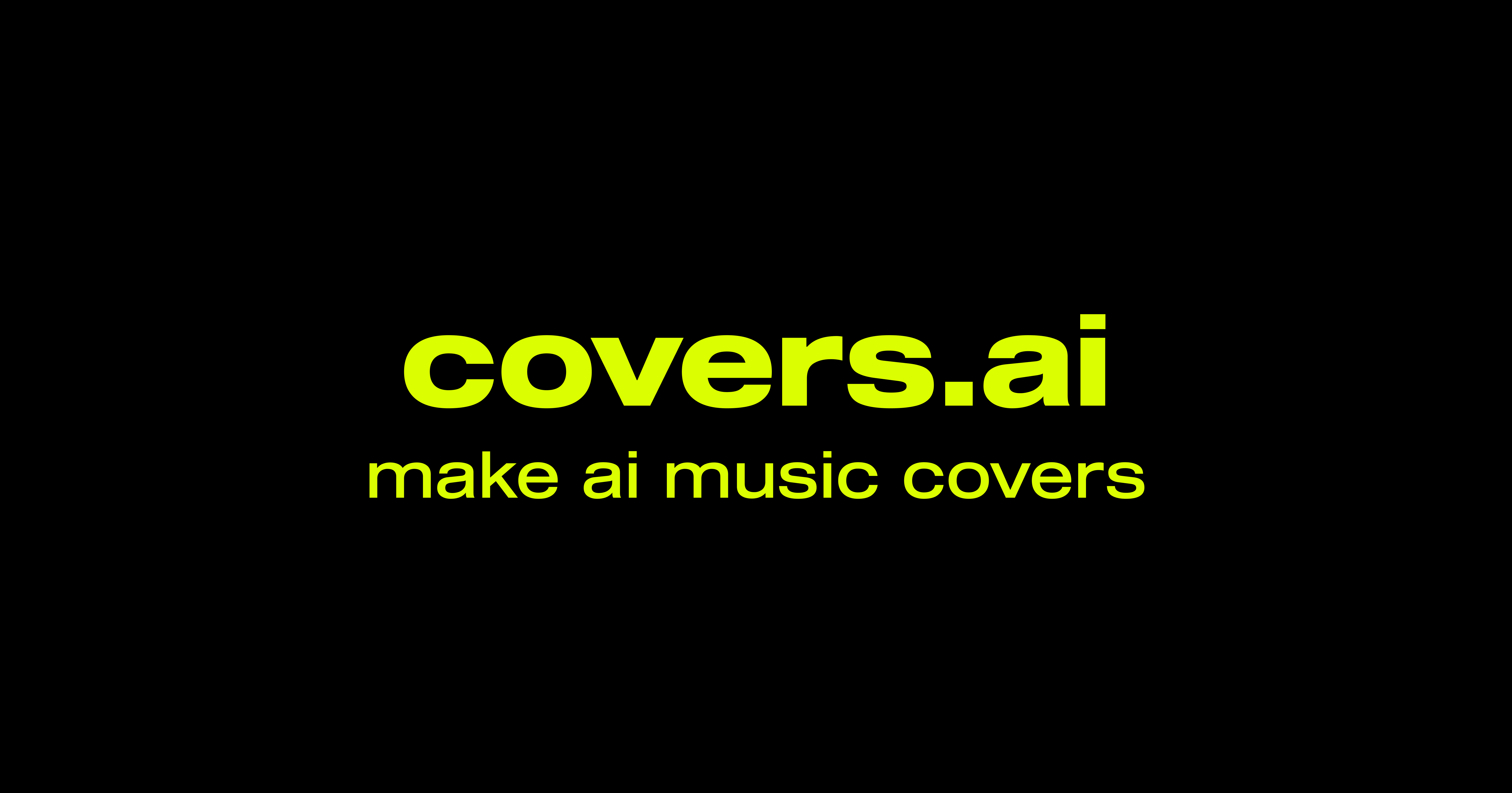 Covers.ai