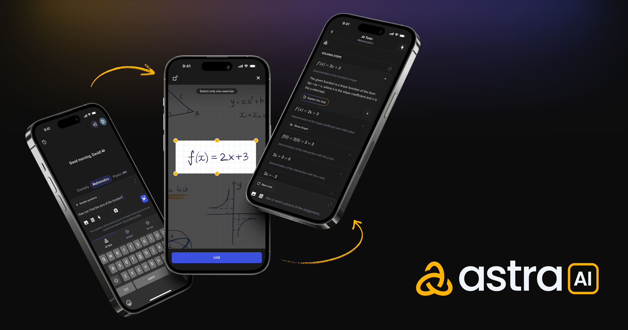 Astra AI